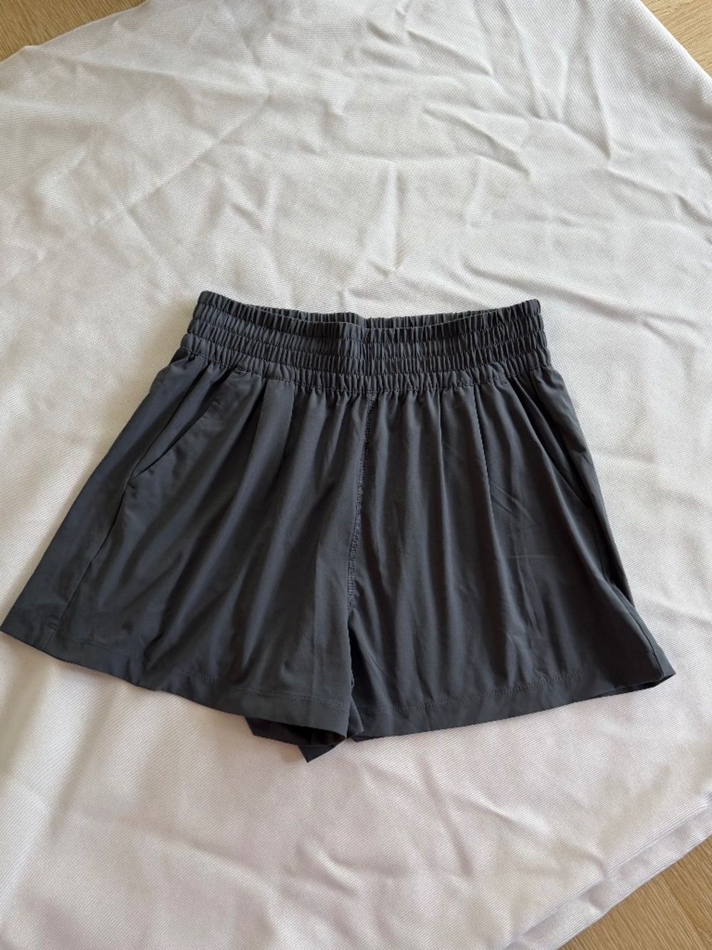 VUORI VILLA SHORT - AZURE S
